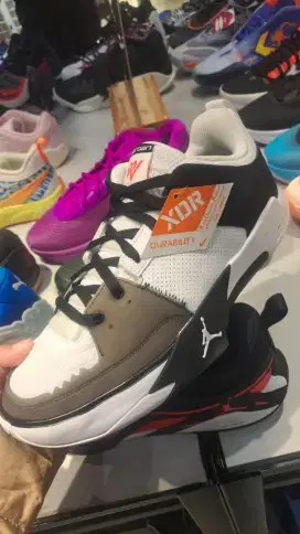 Nike Jordan one take 5