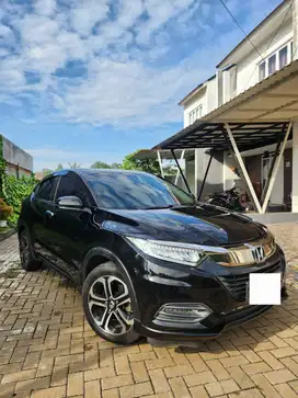 HR-V Special Edition 2019 Mulus Terawat