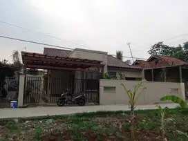 Rumah Kavling 1 Lantai – Luas Tanah 280 m² – Jatiasih.