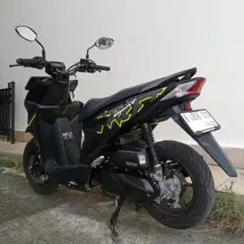 HONDA NEW BEAT STREET TAHUN 2024 CASH / KREDIT MURAH DP MULAI 1.100