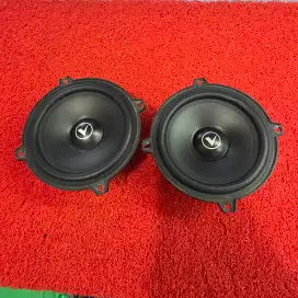 Speaker Mid Bass VENOM BLACK Speaker VENOM 5 in