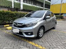 Honda Brio Matic 29rb KM Harga Cash Pjk On