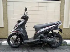 Honda Vario karburator tahun 2013