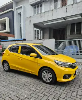 Honda Brio Satya 1.2 E CVT Automatic 2019