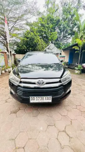 Jual Toyota kijang Innova reborn diesel