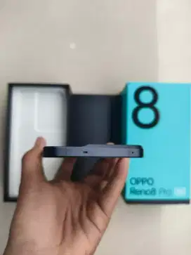 Reno 8 pro 12/256