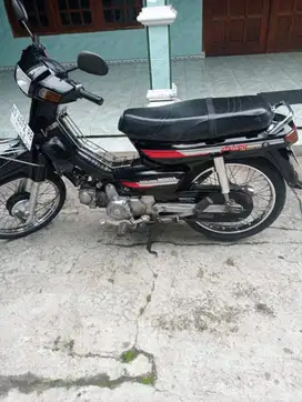 Astrea Grand 1992, Kondisi Siap Pakai, Pajak Hidup