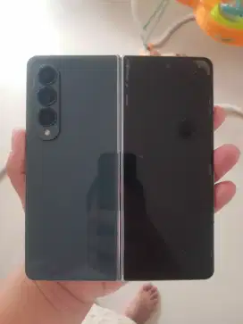 Fold 4 256gb minus di lcd dlm