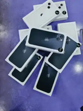 NEW I-PHONE 13 IBOX RESMI GARANSI 1 TAHUN DISKON 700 RIBU