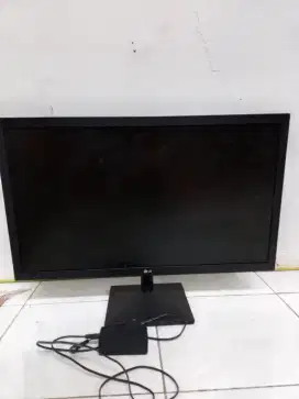 Monitor LG 24MK400H
