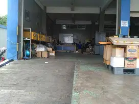 Kantor n pool bus di jati Asih bekasi