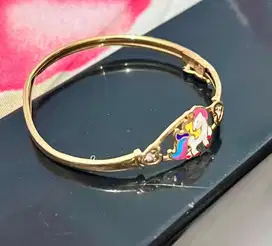 GELANG EMAS ANAK