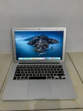 LAPTOP MACBOOK 2014