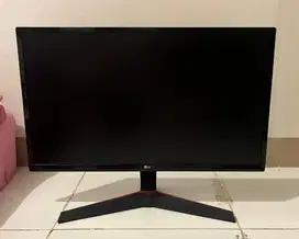 LG 24 Class Full HD IPS Gaming Monitor (23.8 Diagonal)