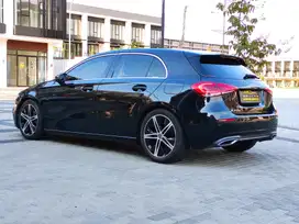 Mercedes-Benz A200 2018 Bensin