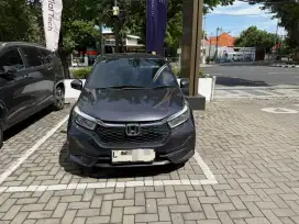 Brio Matic  CVT