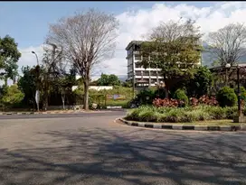 Dijual Tanah area Tempat Wisata dan Hotel di Kota Batu