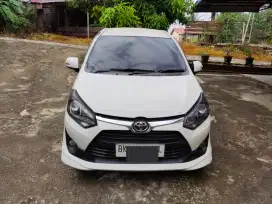 Dijual agta 2018