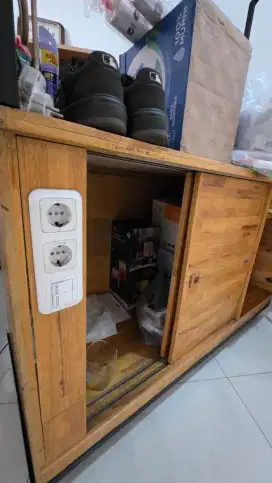 Jual steling makanan atau minuman