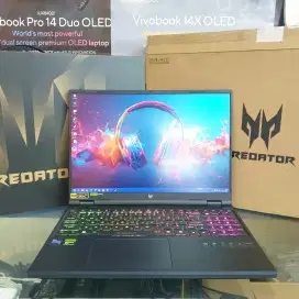 Acer Predator Helios Neo 16 PHN16 i9-14900H Ram-64GB SSD-1TB RTX 4060
