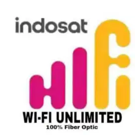 PAKET WIFI MURAH BERKUALITAS KHUSUS JABODETABEK