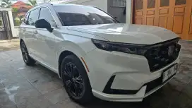 Honda Crv Rs hybrid