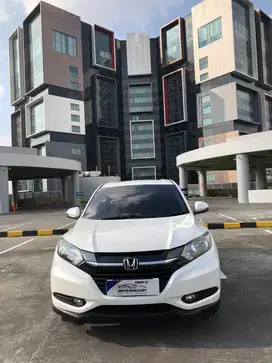 Honda Hrv E 2016 DP 10jt