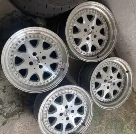 Rep brabus 17 by hsr wheel