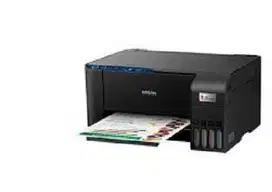 Printer EPSON L3251 A4 All in one WIFI