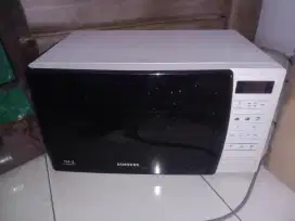 Microwave Samsung