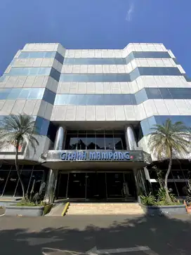KANTOR SIAP PAKAI DI JAKARTA SELATAN