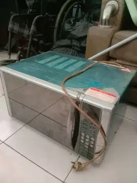 Microwave Aowa No Minus