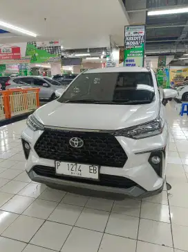 TOYOTA VELOZ Q 1.5 MATIC TH 2022