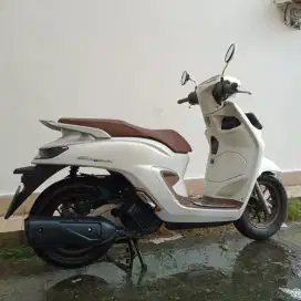 HONDA STYLO ABS TAHUN 2024 CASH / KREDIT MURAH DP MULAI 3.300
