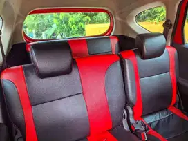 2016 Daihatsu Sigra 1.2 X Plat AG h is mobil bekas sekoto kediri jatim