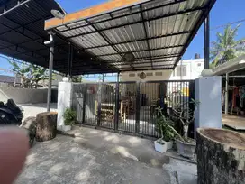 Di sewakan Ruang komersial di central kuta Mandalika Lombok