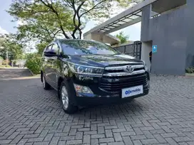 TDP 5jt Toyota Kijang Innova 2.0 V Bensin-AT 2019 5YK