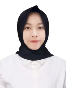 Terakhir saya bekerja sebagai data entry administrasi
