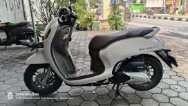 Honda Scoopy Prestige 2022