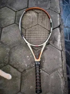 Raket tenis WILSON TRIAD 3 original