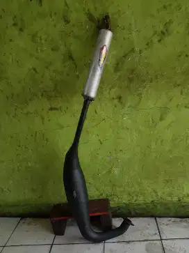 Knalpot Ninja RR