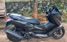 Dijual Yamaha N Max 2018