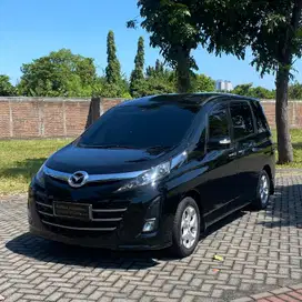 Mazda Biante 2012 Bensin