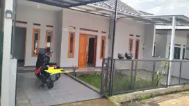 Disewakan/Dikontrakan Rumah