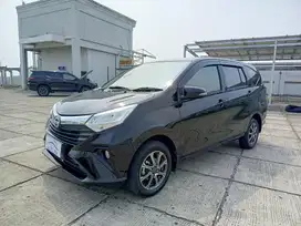 DAIHATSU SIGRA R DELUXE 1.2 AT THN 2022