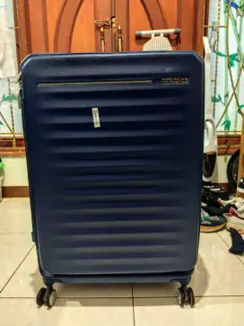 American Tourister Frontec Large 28 inch