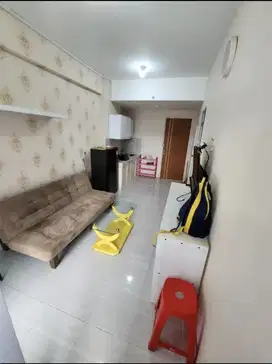 Dijual Apartment Puncak Dharmahusada Dekat Unair C
