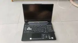 LAPTOP ASUS TUF GAMING F15 -FX506LI