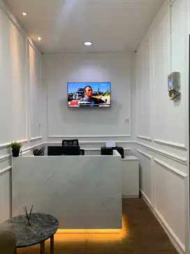 VIRTUAL OFFICE MURAH DI JAKARTA BARAT LOKASI STRATEGIS