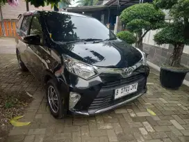 Toyota calya G AT 1.2